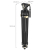 SmallRig 3751P AD-01 Pro - zestaw, statyw z głowicą video (aluminiowy, Heavy-Duty) - wymiary, złożony